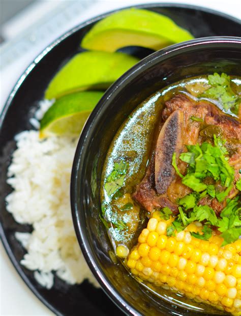  Sancocho de Gallina - A Hearty Colombian Soup Overflowing with Flavor and Tradition!